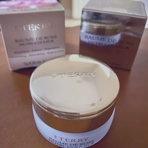 By Terry Baume de Rose Nutri-Couleur Lip Balm -  Mauve Moon Color , 7g .24oz NWT